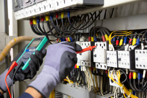 Emergency Electrical Repair Services in Pleasantville, NY